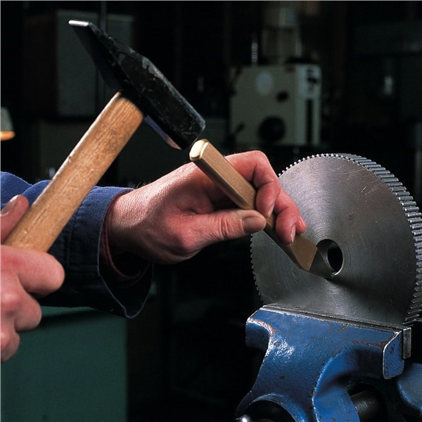 320250 Crosscut Chisels Rennsteig